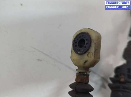 купить Кулиса КПП на Ford Fiesta 2001-2007