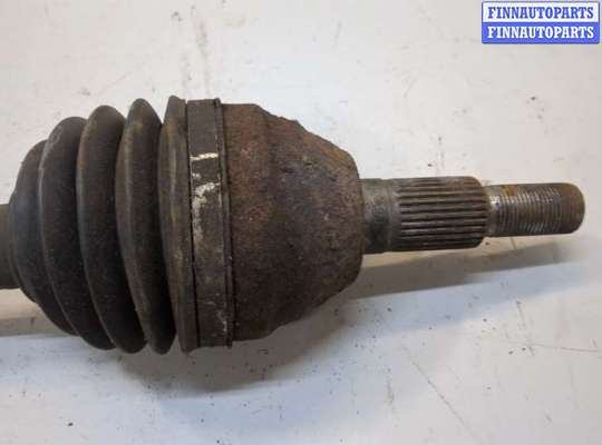 купить Полуось (приводной вал, шрус) на Opel Antara 2006-2015
