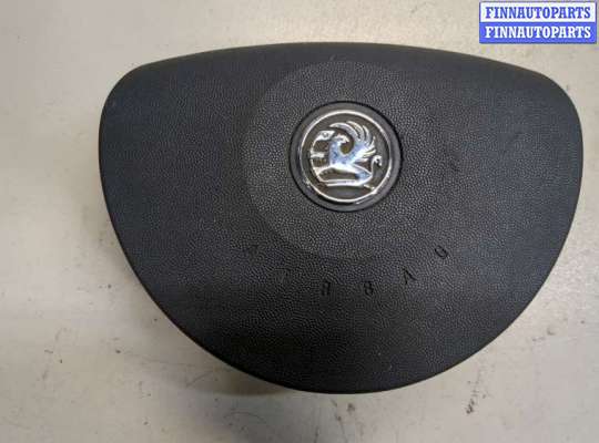 купить Подушка безопасности водителя на Opel Meriva 2003-2010
