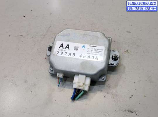 купить Блок управления камерой заднего вида на Nissan Qashqai 2013-2022