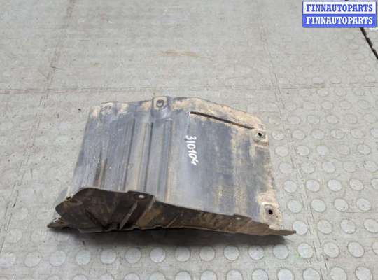 Купить Защита арок (подкрылок) на BMW 5 E60 2003-2010 Защита арок (подкрылок) BM3677479 на BMW 5 E60 2003-2010
