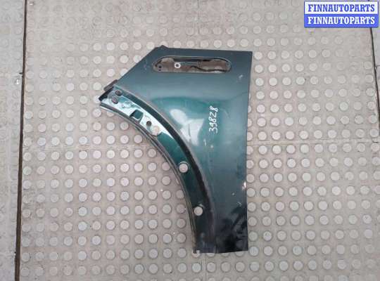 Крыло MN48378 на Mini Cooper (R50 / 53) 2001-2006