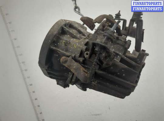 МКПП - Механическая коробка на Kia Picanto I (SA)