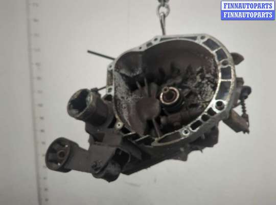 КПП 5-ст.мех. (МКПП) KA581816 на KIA Picanto 2004-2011