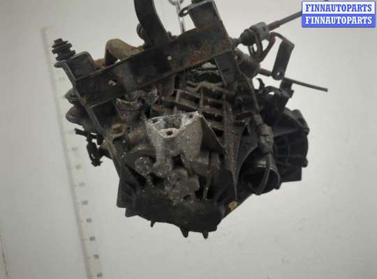 МКПП - Механическая коробка на Kia Picanto I (SA)