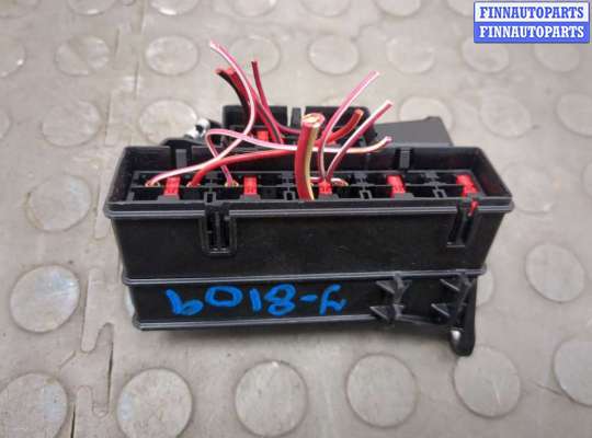 купить Блок предохранителей на Mercedes ML W166 2011-2015