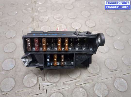 купить Блок предохранителей на Mercedes ML W166 2011-2015