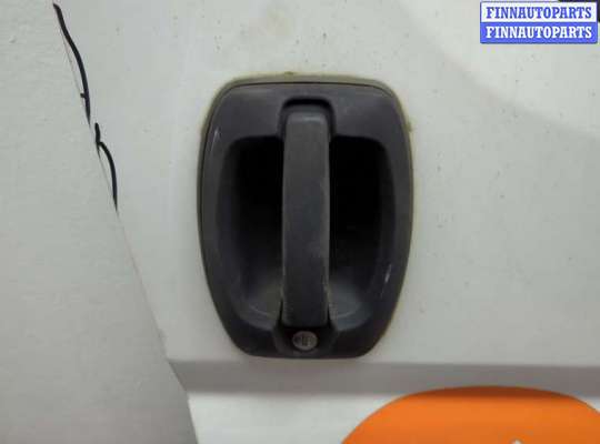 купить Дверь боковая (легковая) на Fiat Ducato 2014-2025