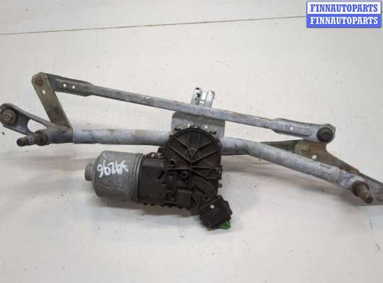 Механизм стеклоочистителя (трапеция дворников) PG1161190 на Citroen Berlingo 2008-2012