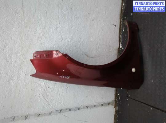 Купить Крыло на Skoda SuperB 2001-2008 Крыло SK542173 на Skoda SuperB 2001-2008
