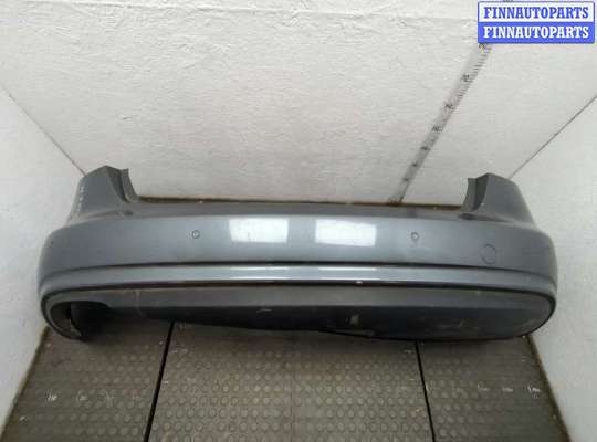 Купить Бампер на Audi A4 (B8) 2007-2015 Бампер AU1756134 на Audi A4 (B8) 2007-2015