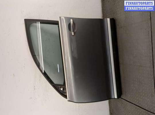купить Дверь боковая (легковая) на Porsche Cayenne 2002-2007