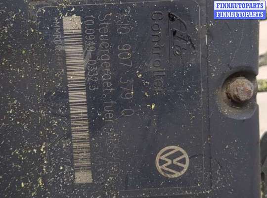 купить Блок АБС, насос (ABS, ESP, ASR) на Volkswagen Golf 4 1997-2005