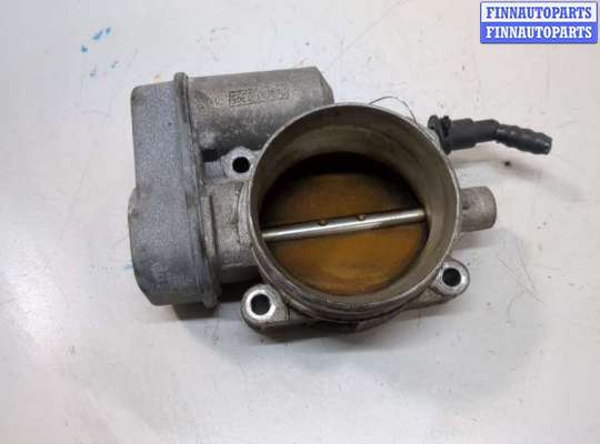 купить Заслонка дроссельная на Hummer H3