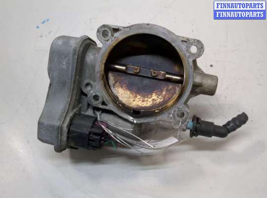 купить Заслонка дроссельная на Hummer H3