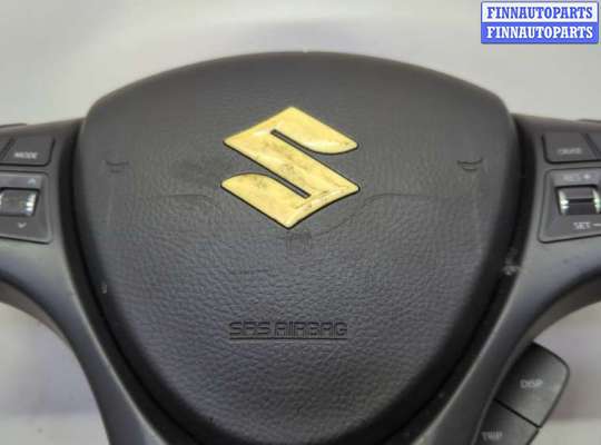 купить Руль на Suzuki Kizashi 2009-2014