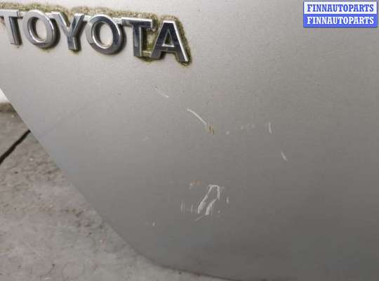 купить Замок багажника на Toyota Yaris 2005-2011