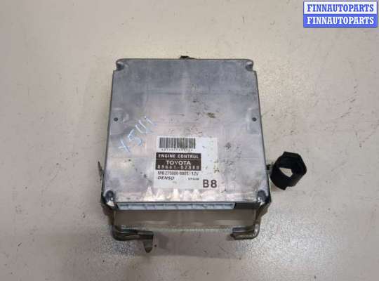 купить Блок управления двигателем на Toyota Corolla E12 2001-2006