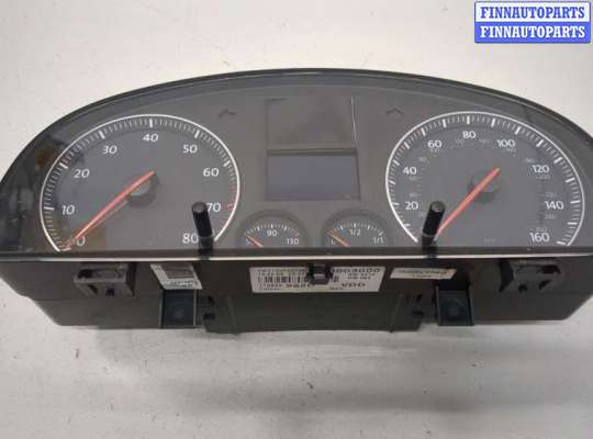 купить Щиток приборов (приборная панель) на Volkswagen Touran 2003-2006