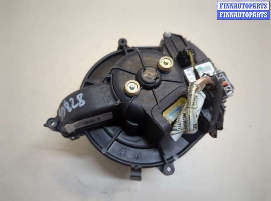 купить Двигатель отопителя (моторчик печки) на Citroen C4 Picasso 2006-2013