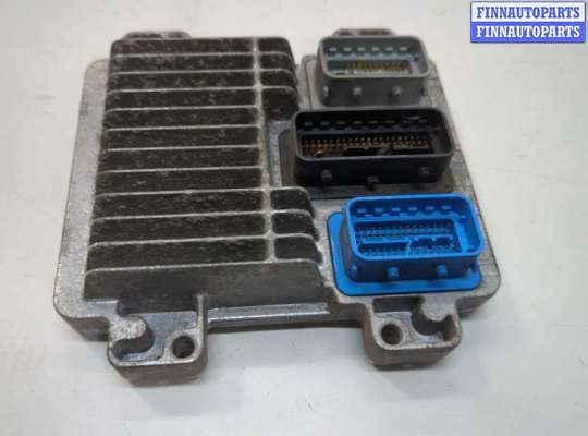 купить Блок управления двигателем на Hummer H3