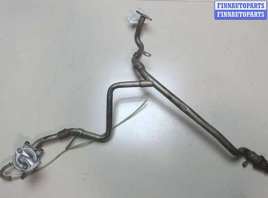 купить Клапан рециркуляции газов (EGR) на Audi A6 (C5) 1997-2004