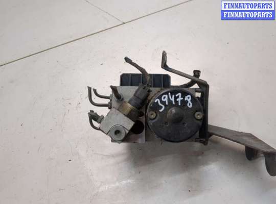 купить Блок АБС, насос (ABS, ESP, ASR) на Mercedes S W220 1998-2006