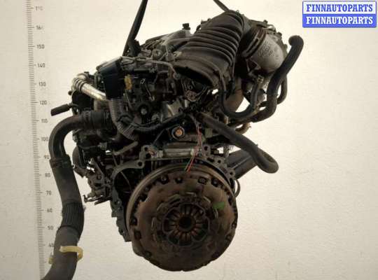 купить Турбина на Toyota Auris E15 2006-2012