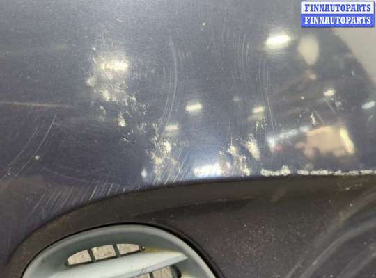 купить Капот на BMW X5 E53 2000-2006