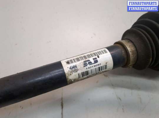 купить Полуось (приводной вал, шрус) на Opel Insignia 2008-2017