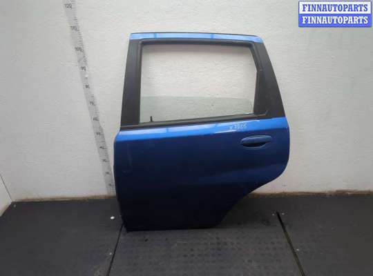 Дверь боковая на Chevrolet Aveo I (T200/T250)