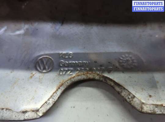 купить Коллектор выпускной на Volkswagen Touareg 2007-2010