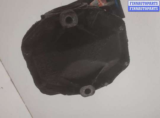 Редуктор моста на Mercedes-Benz C (W203)