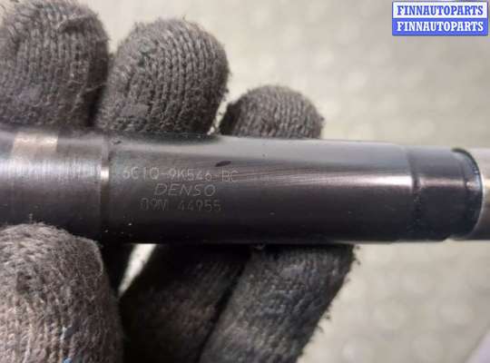 купить Форсунка топливная на Ford Transit 2006-2014