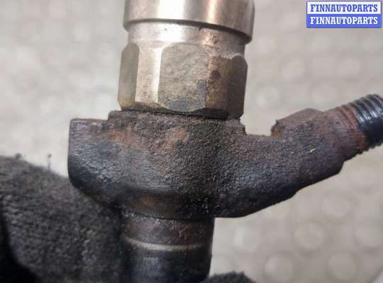 купить Форсунка топливная на Ford Transit 2006-2014