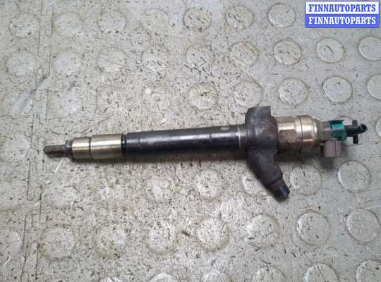 Форсунка топливная FO2101557 на Ford Transit 2006-2014