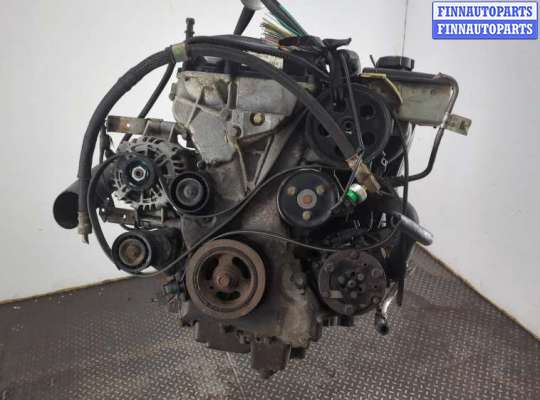 купить Заслонка дроссельная на Ford Mondeo 3 2000-2007