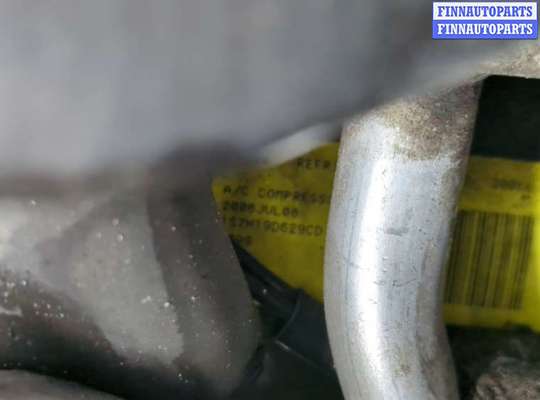 купить Заслонка дроссельная на Ford Mondeo 3 2000-2007