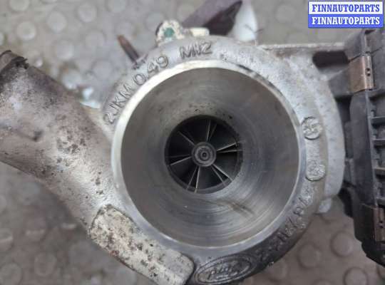 купить Турбина на Ford Transit 2006-2014
