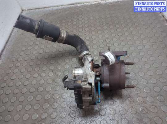 Турбина FO2091364 на Ford Transit 2006-2014
