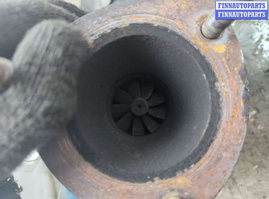 купить Турбина на Ford Transit 2006-2014