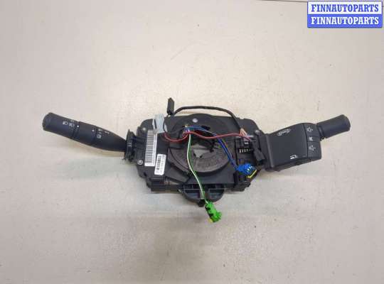 купить Переключатель поворотов и дворников (стрекоза) на Renault Megane 2 2002-2009