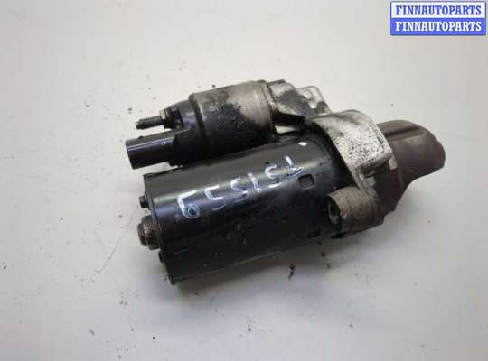 купить Стартер на Audi A8 (D3) 2002-2010