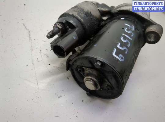 купить Стартер на Audi A8 (D3) 2002-2010