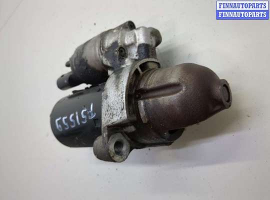 купить Стартер на Audi A8 (D3) 2002-2010