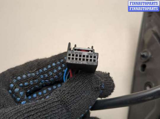 купить Зеркало боковое на Audi A6 (C6) 2004-2011