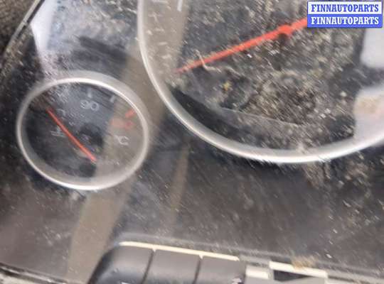 купить Щиток приборов (приборная панель) на Audi A4 (B6) 2000-2006