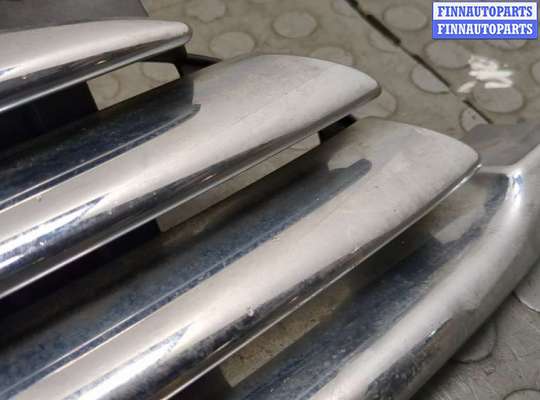 купить Решетка радиатора на Mini Clubman (R55) 2007-2014