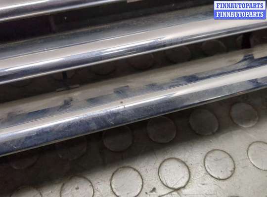 купить Решетка радиатора на Mini Clubman (R55) 2007-2014