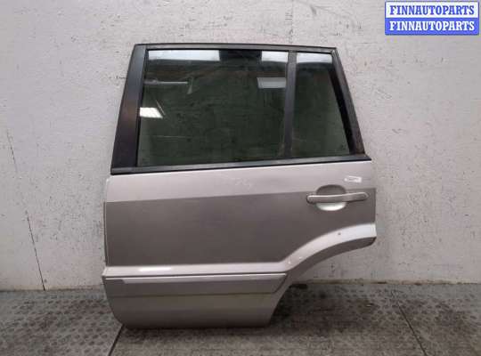 купить Замок двери на Ford Fusion 2002-2012